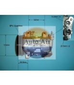 AUTO AIR GLOUCESTER - 149639 - 